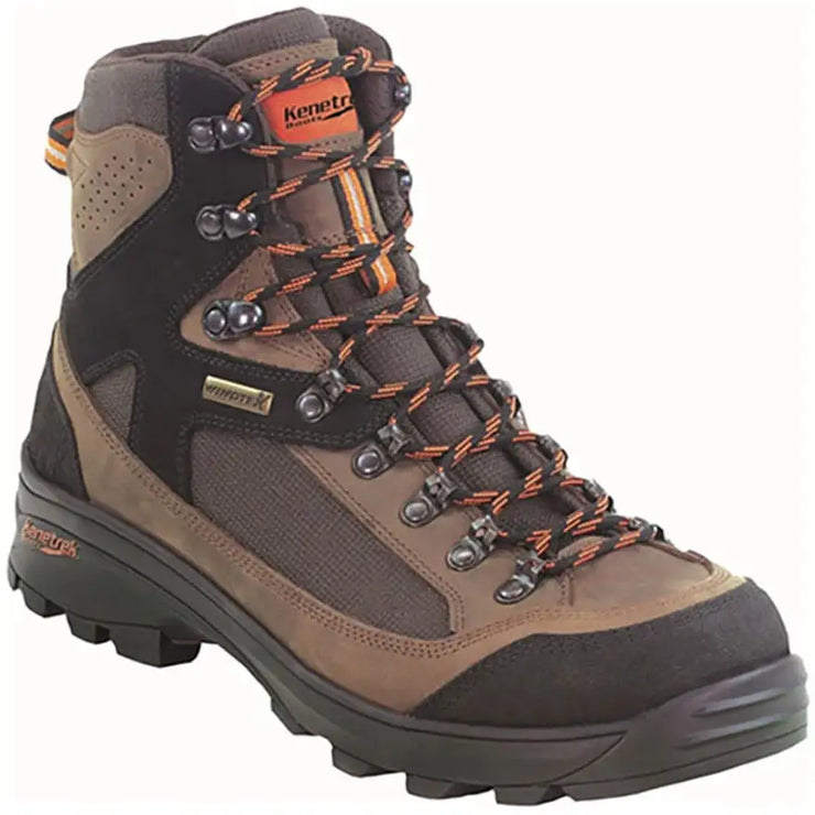 Corrie II Hiker - Baker's Boots and Clothing