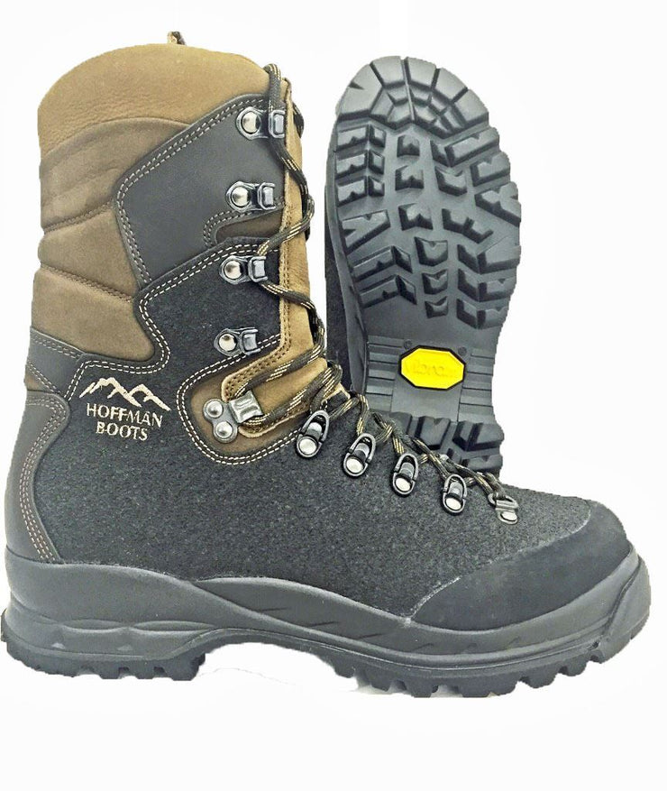 8″ Armor Pro Comp Toe - Baker's Boots and Clothing