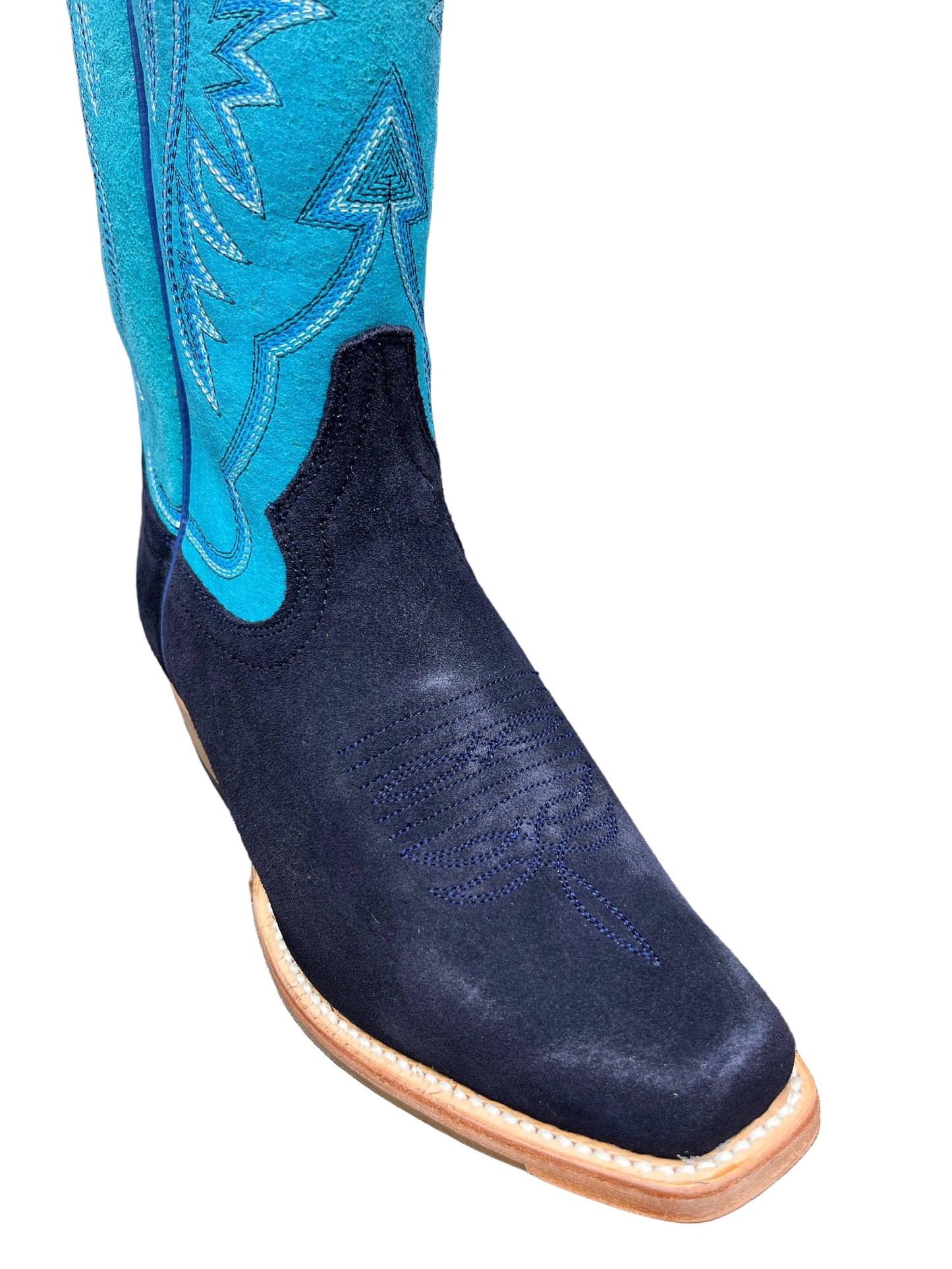 Macie Bean Looney Moon Size 9.5M - Baker's Boots and Clothing