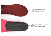 Winter Insoles - Baker's Boots and Clothing