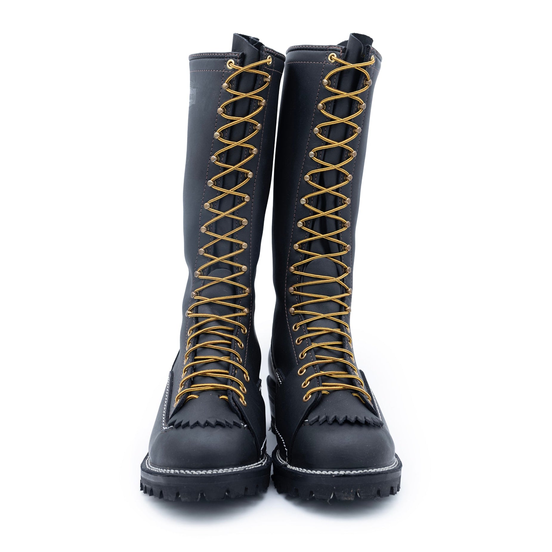 Wesco Hard Working Highliner 16