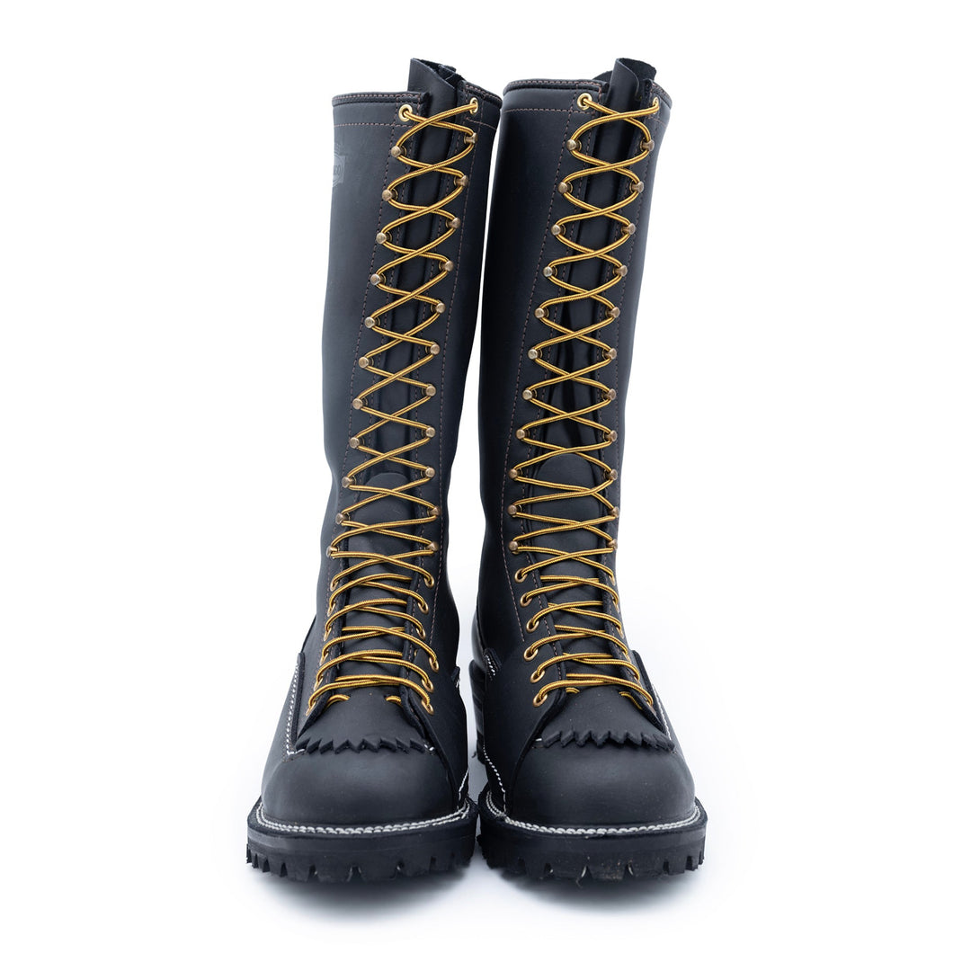 Wesco Hard Working Highliner 16