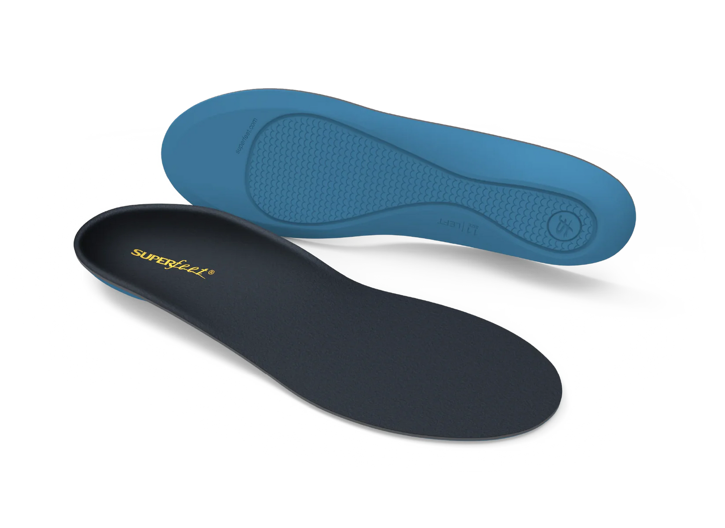Work Memory Foam Insoles - Baker's Boots and Clothing