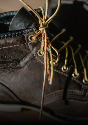 Baker's Boots + Clothing | Premium Leather Boots & Footwear