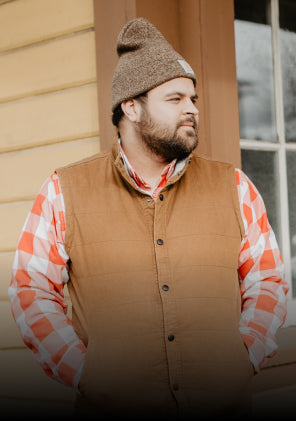 Baker's Boots + Clothing | Premium Leather Boots & Footwear