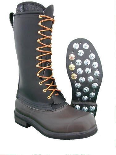 Thinsulate Pro-Series Calk - Baker's Boots and Clothing