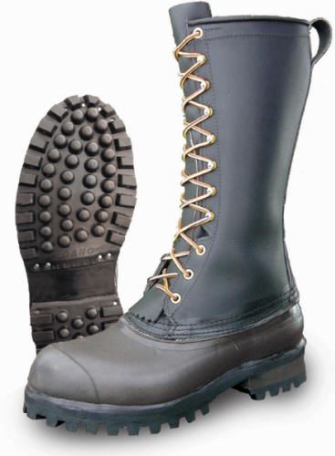 Thins Pro-Series - Baker's Boots and Clothing