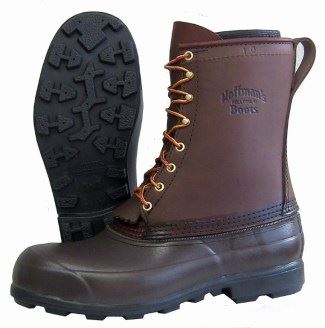 Hoffman Composite Toe Pac Boots Hoffman 14