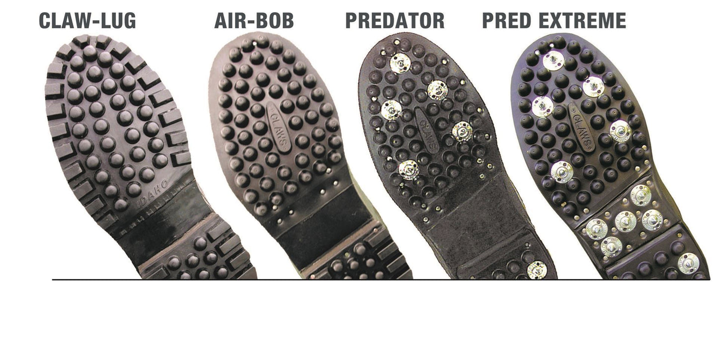 Thins Pro-Series - Baker's Boots and Clothing