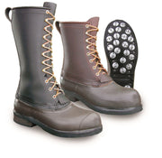 HOFFMAN Thinsulate Pro-Series Calk - Baker's Boots and Clothing