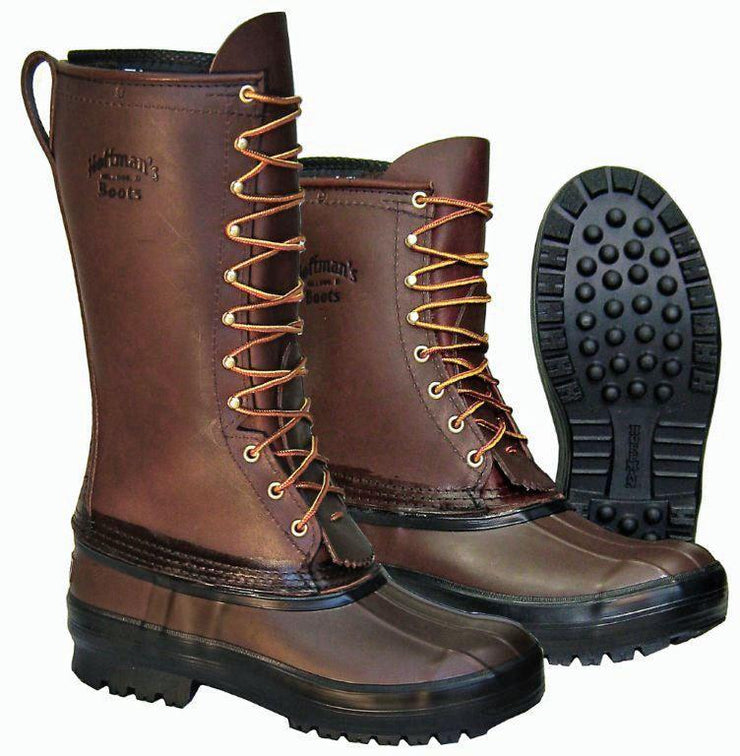 Hoffman Double Insulated Guide - Baker's Boots and Clothing