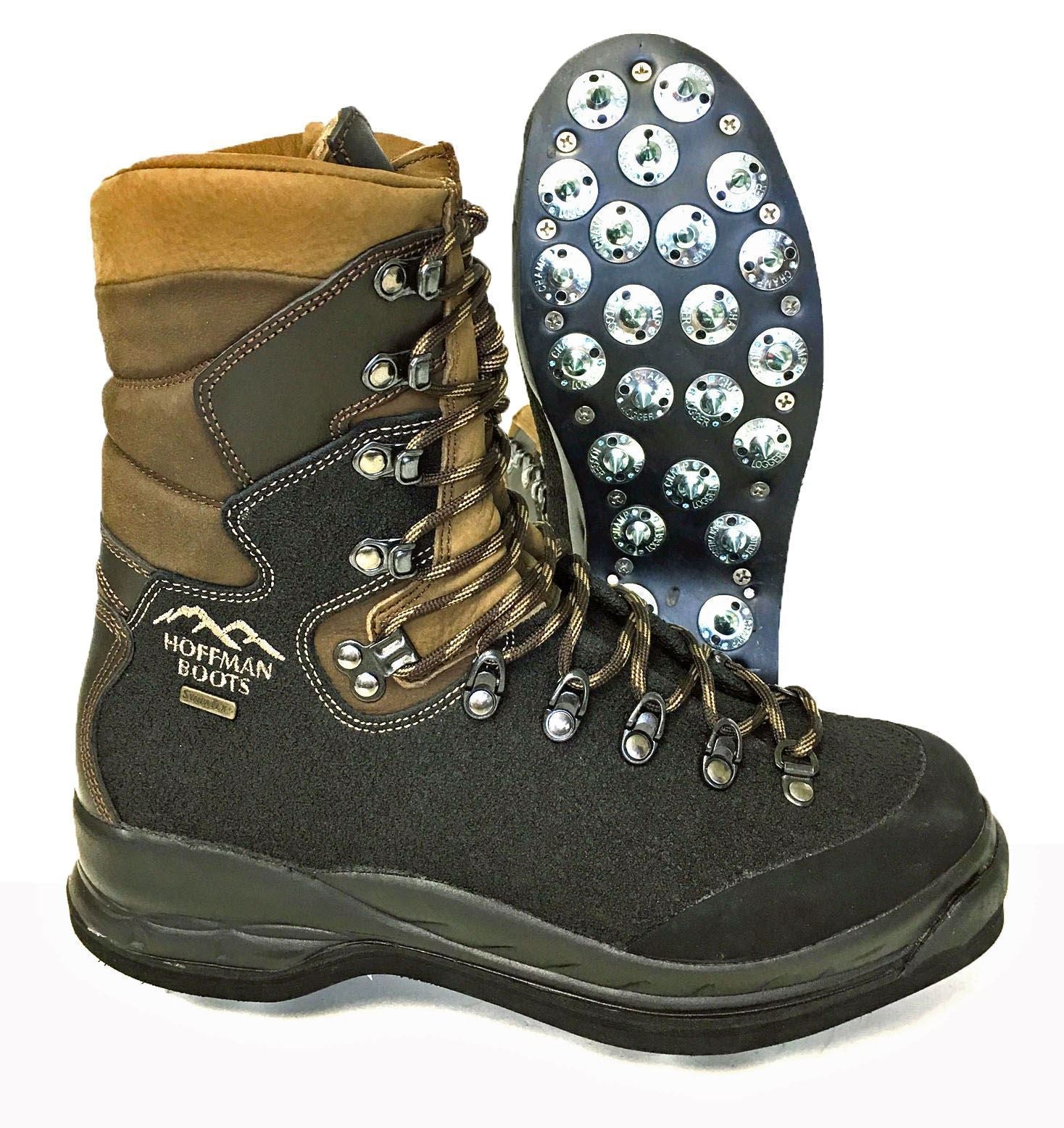 Boot Liners Hoffman Guide Boots 8