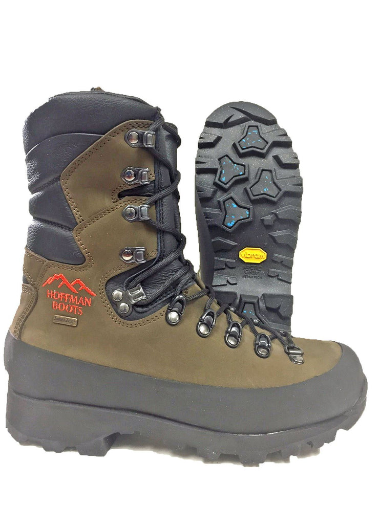 Hoffman Women's Insulated Explorer - Baker's Boots and Clothing