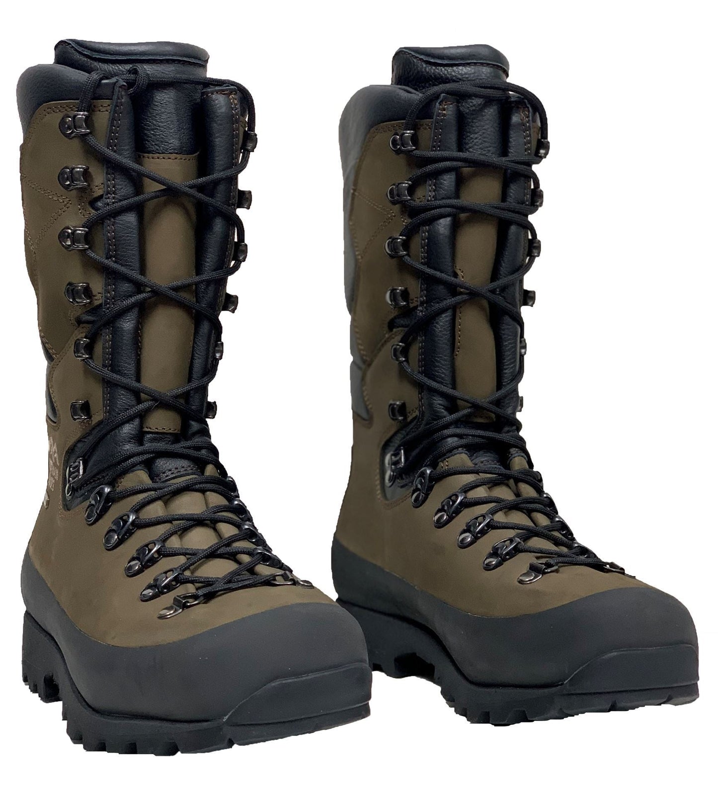 10" Hunter - Baker's Boots and Clothing