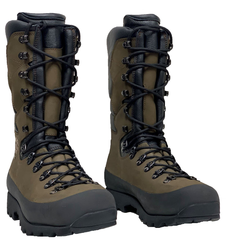 Hoffman 10" Hunter - Baker's Boots and Clothing