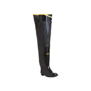 Premium Hip 32" Black - Baker's Boots and Clothing