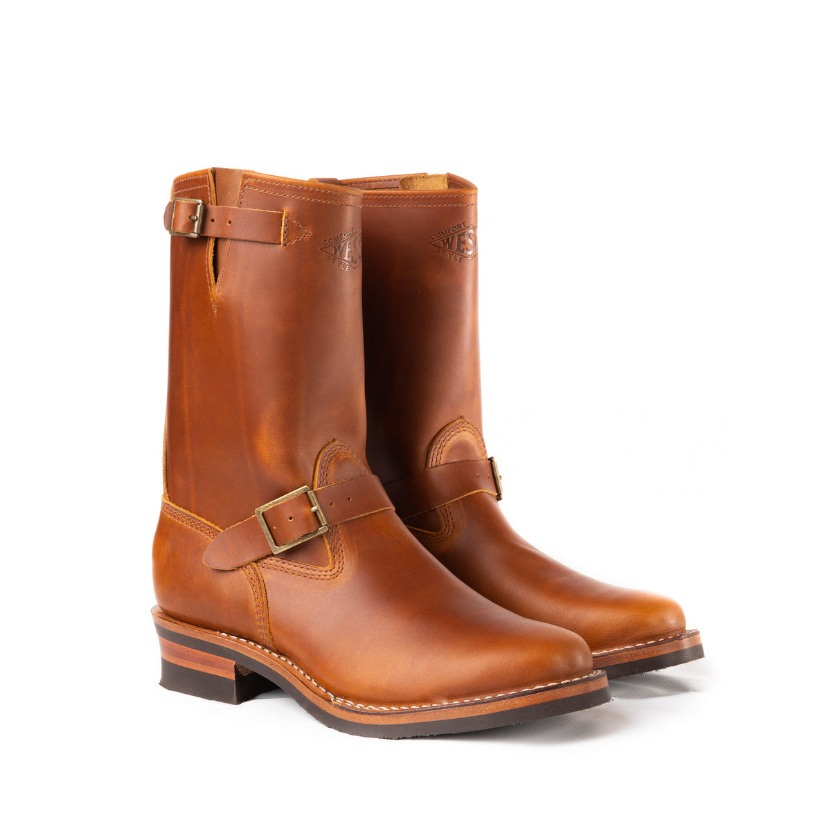 Wesco Boss 10