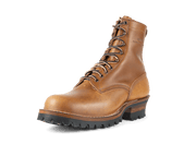 Stitchdown 7" Logger - Baker's Boots and Clothing