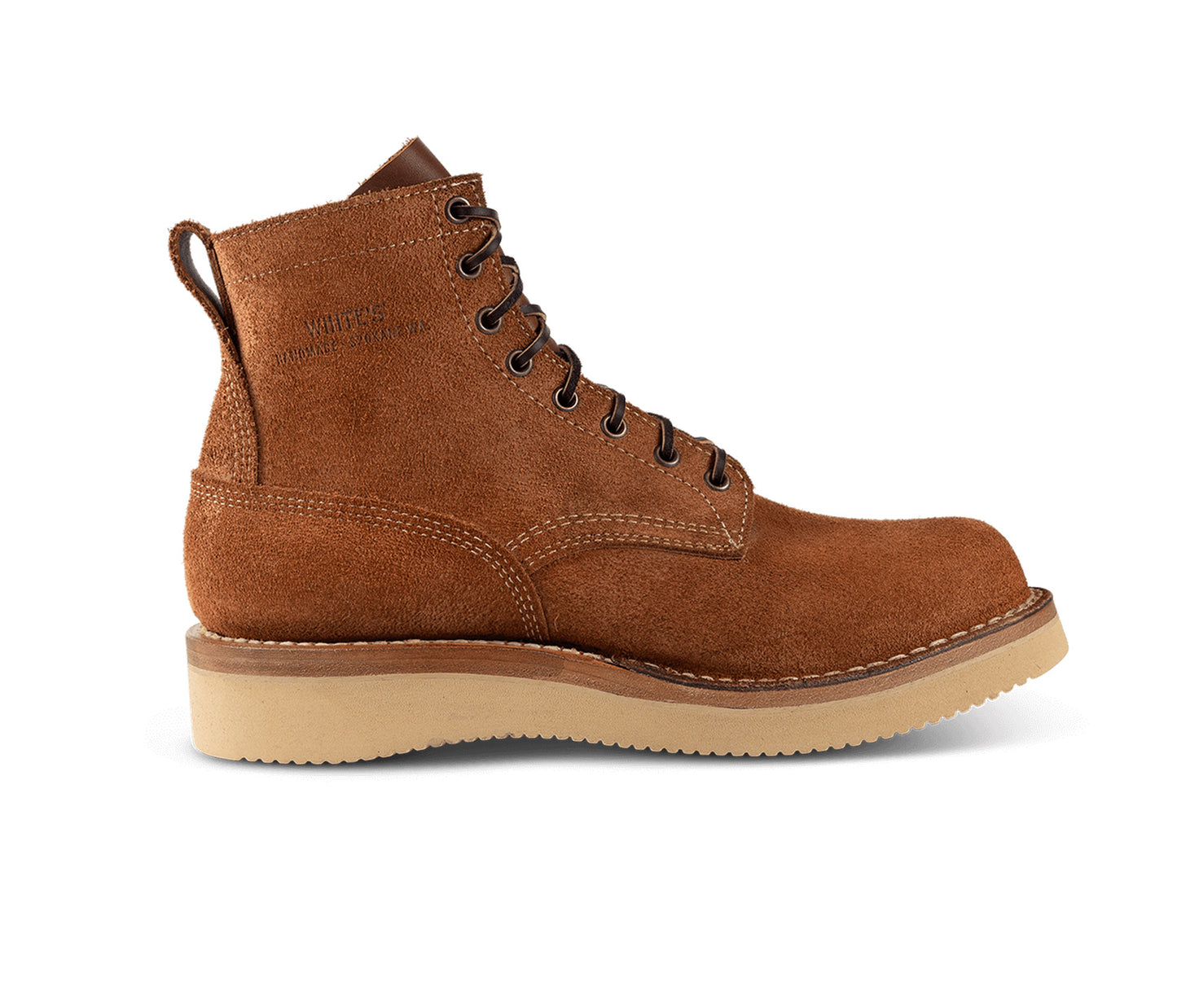 C350-CS - Baker's Boots and Clothing