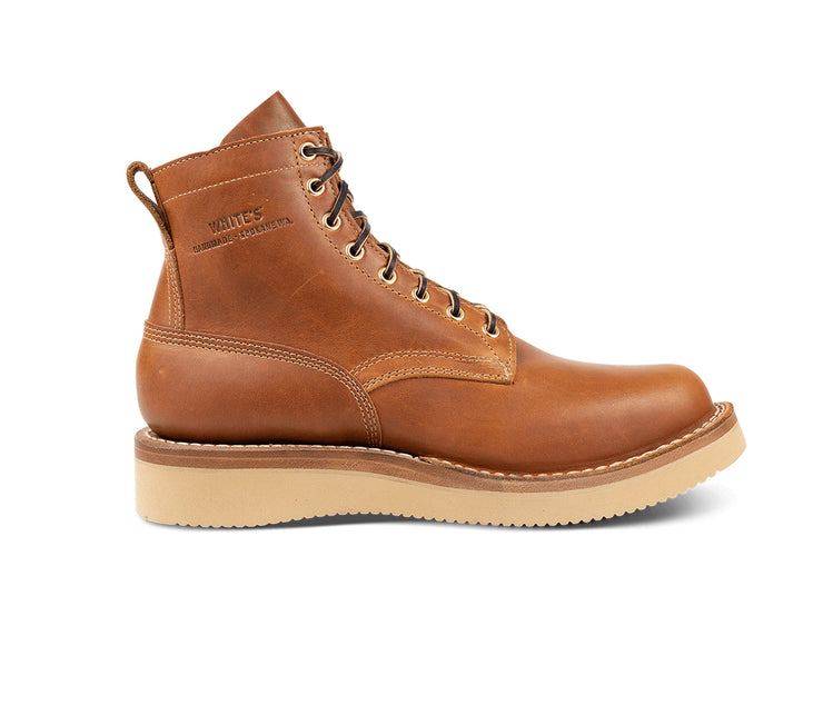 C350-CS - Baker's Boots and Clothing