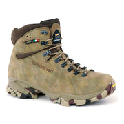 1013 Leopard GTX-  Camo - Wide - Baker's Boots and Clothing