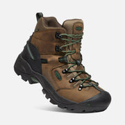 Pittsburgh Energy 6" Waterproof (Soft Toe) - Baker's Boots and Clothing
