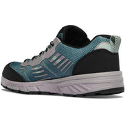 Women's Run Time - 3" Teal NMT - Baker's Boots and Clothing