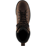 Steel Yard - 6" Brown ST - Baker's Boots and Clothing