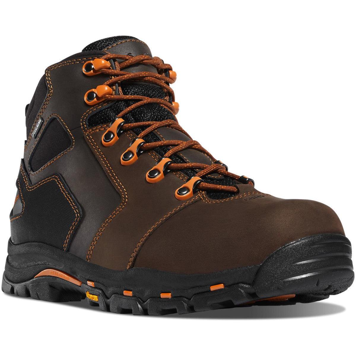 Danner Vicious - 4.5