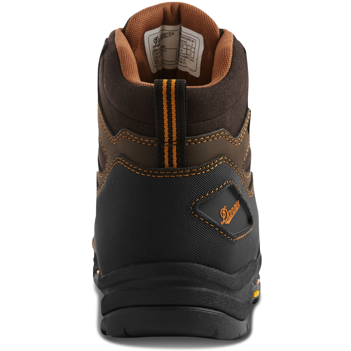 Danner Vicious - 4.5