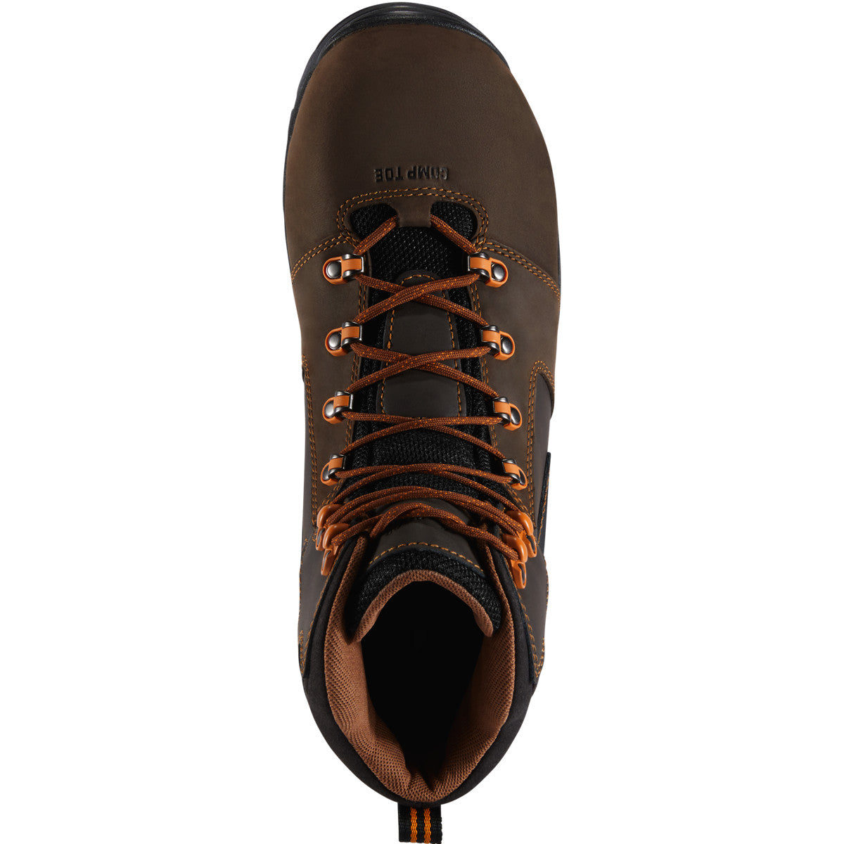 Danner Vicious - 4.5