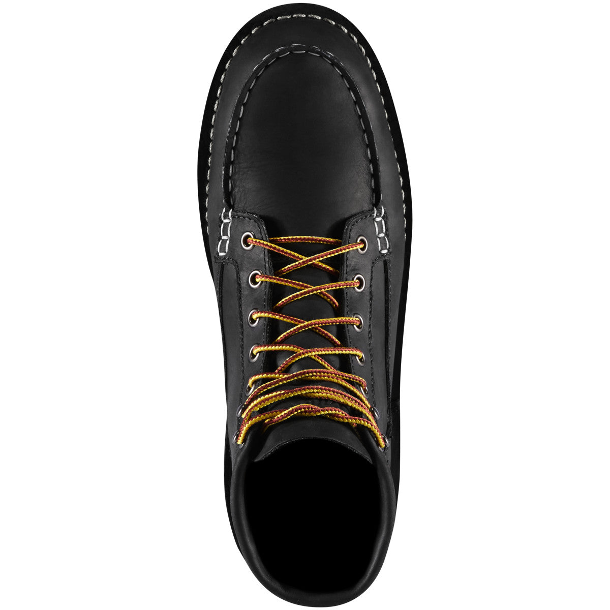 Danner Bull Run Moc Toe - 6