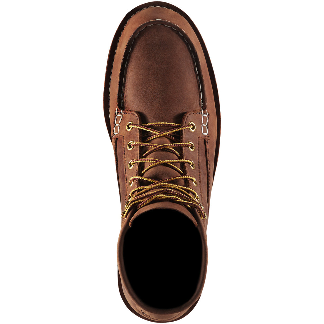 danner bull run tobacco Danner Bull Run Moc Toe 6