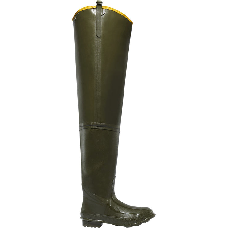 Marsh 32" OD Green - Baker's Boots and Clothing