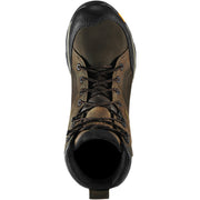 Crucial 6" Brown NMT - Baker's Boots and Clothing