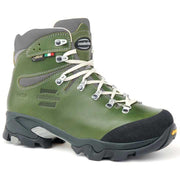 Women's 1996 Vioz Lux GTX RR - Waxed Green - Baker's Boots and Clothing