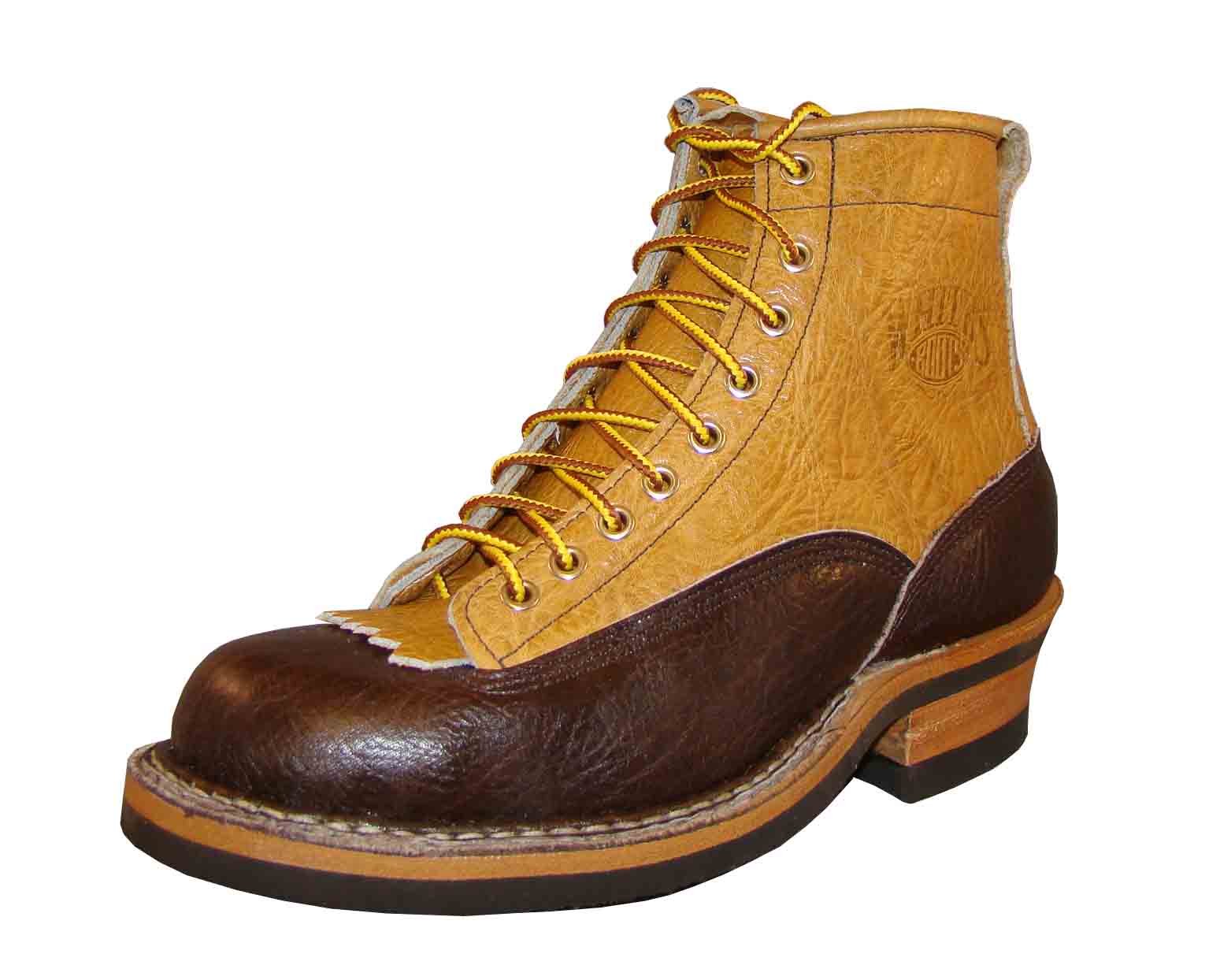 Custom White's Smoke Jumper – Baker's Boots and Clothing