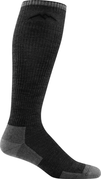 Westerner Over-the-Calf - Lightweight Cushioned Work Sock - Baker's Boots and Clothing
