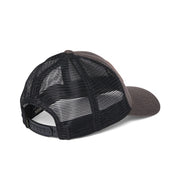Mesh Snapback Logger Cap - Baker's Boots and Clothing