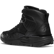 FullBore 4.5" Black Danner Dry - Baker's Boots and Clothing