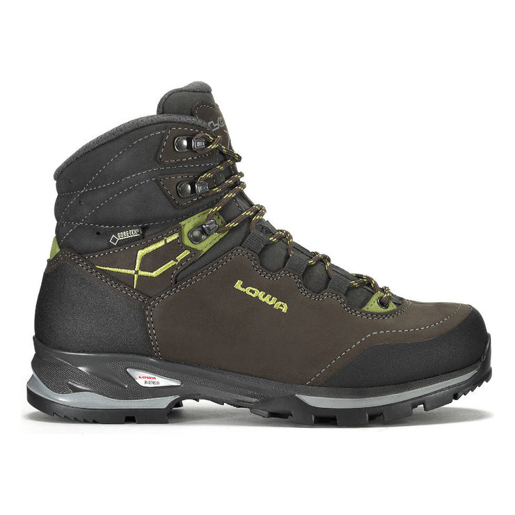 Lady Light GTX - Slate/Green - Baker's Boots and Clothing