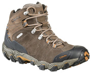 Bridger Mid Waterproof - Baker's Boots and Clothing