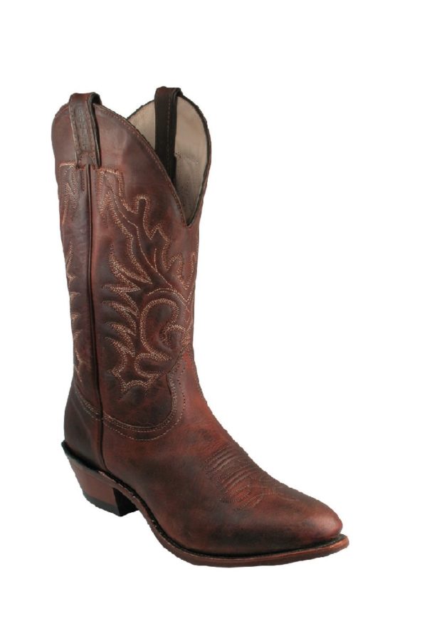 Boulet Rough Rider Sonora - #2268 - Baker's Boots and Clothing