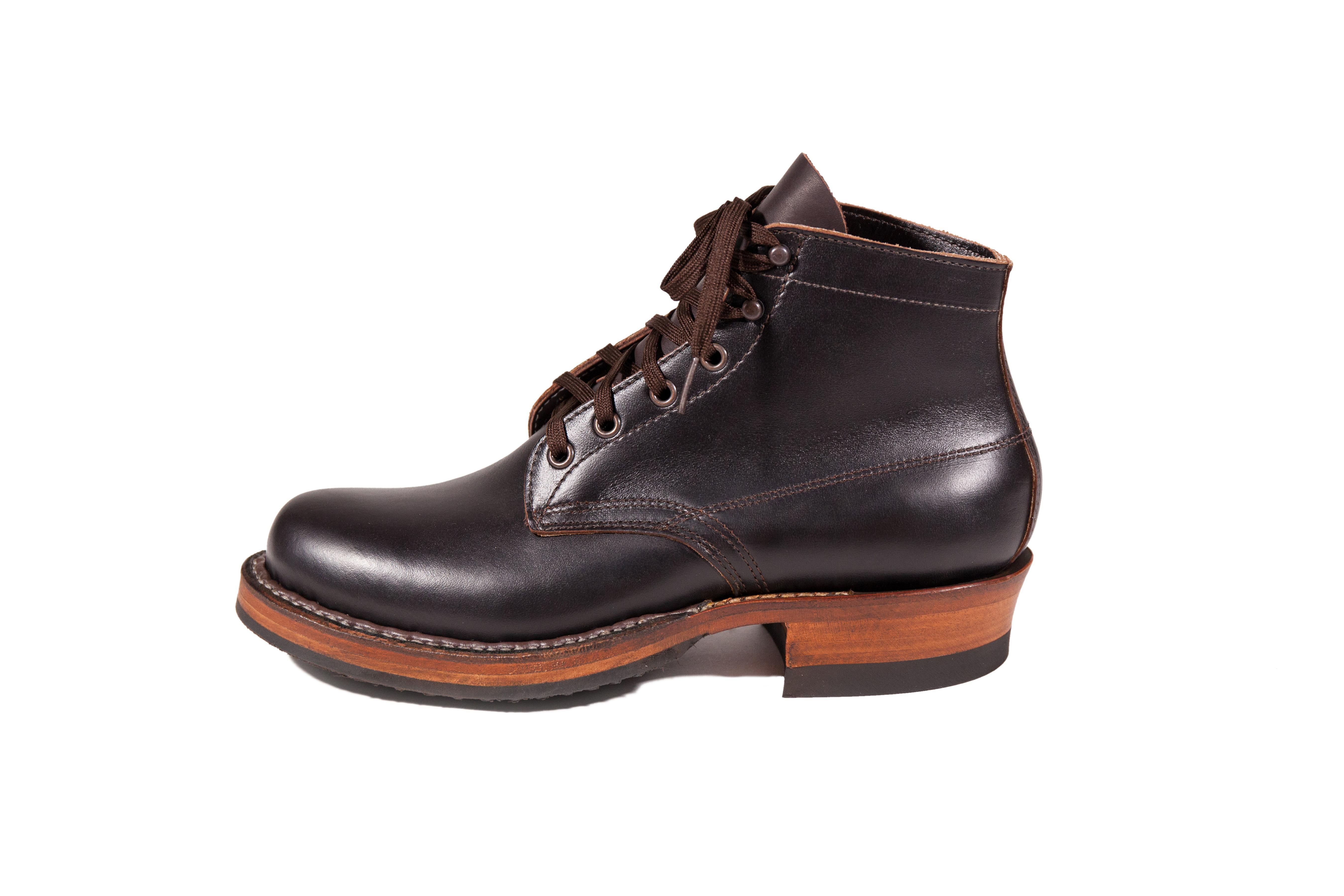 Bakers ブーツ Custom White's Classic Semi Dress – Baker's Boots and Clothing