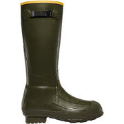 Burly 18" Foam Insulated - Baker's Boots and Clothing