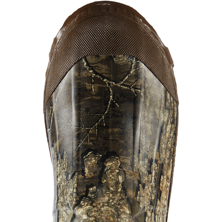 Burly 18" Realtree Timber - Baker's Boots and Clothing