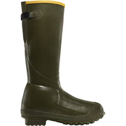 Burly Trac-Lite 18" 800G - Baker's Boots and Clothing