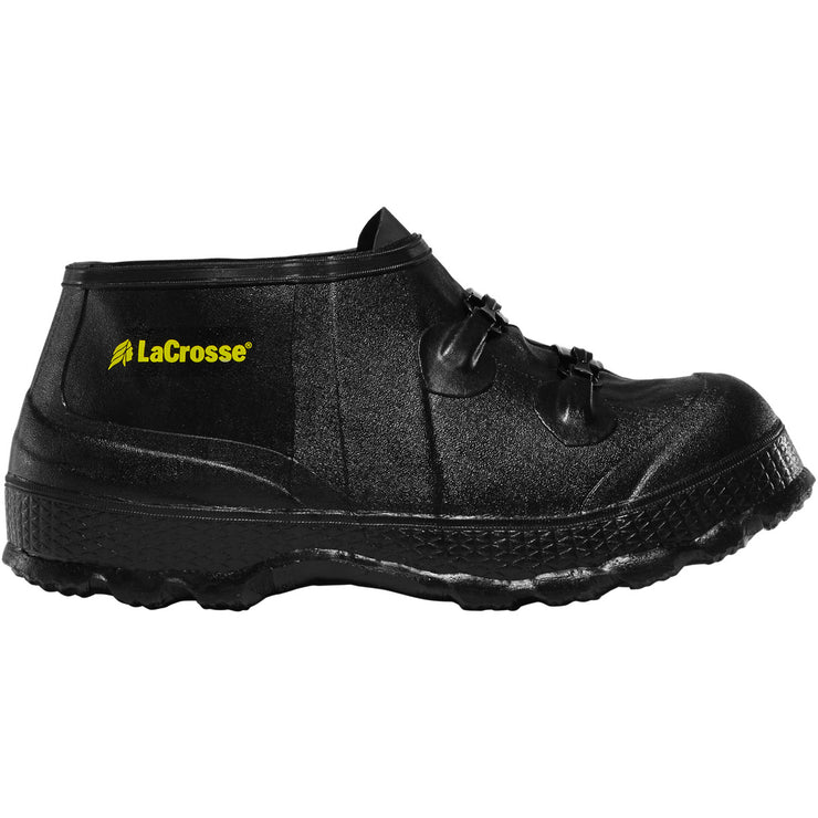 LaCrosse Z Series Overshoe 5" Black - Baker's Boots and Clothing