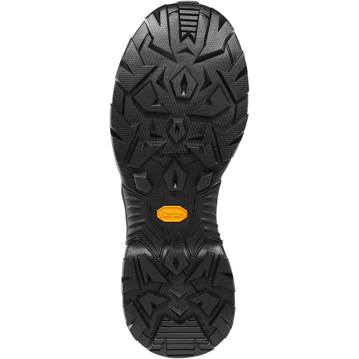 StrikerBolt 4.5" Black GTX - Baker's Boots and Clothing