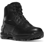 StrikerBolt Side-Zip 6" Black GTX - Baker's Boots and Clothing